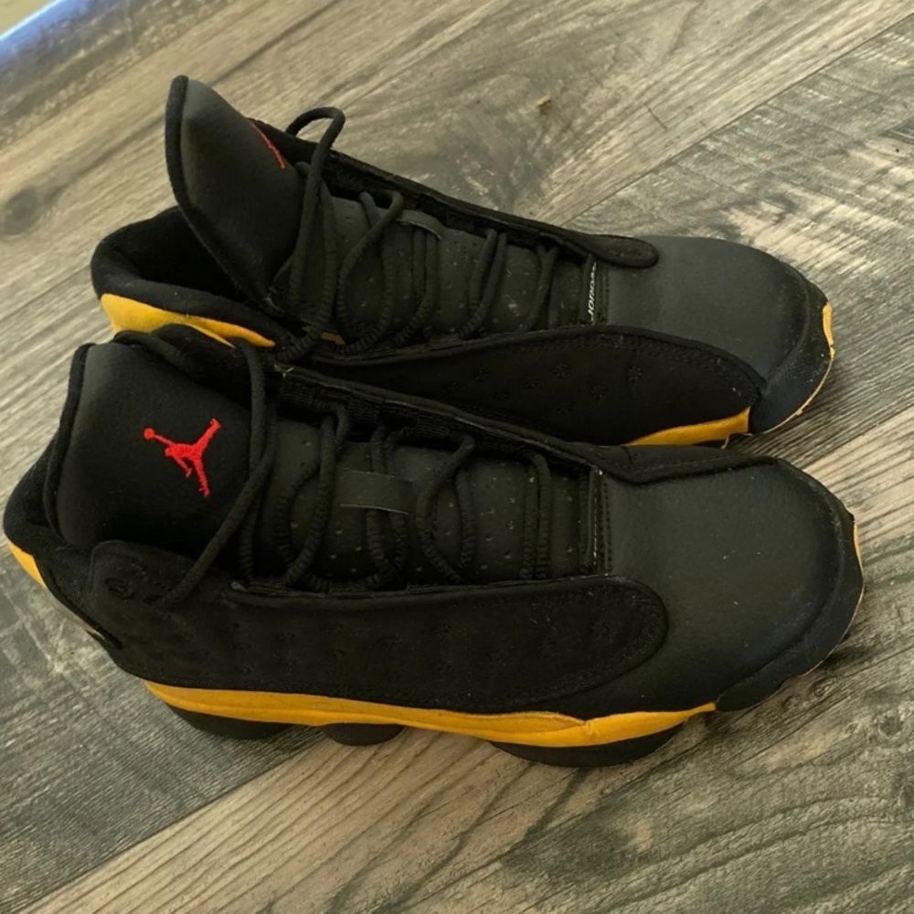Jordan shoes